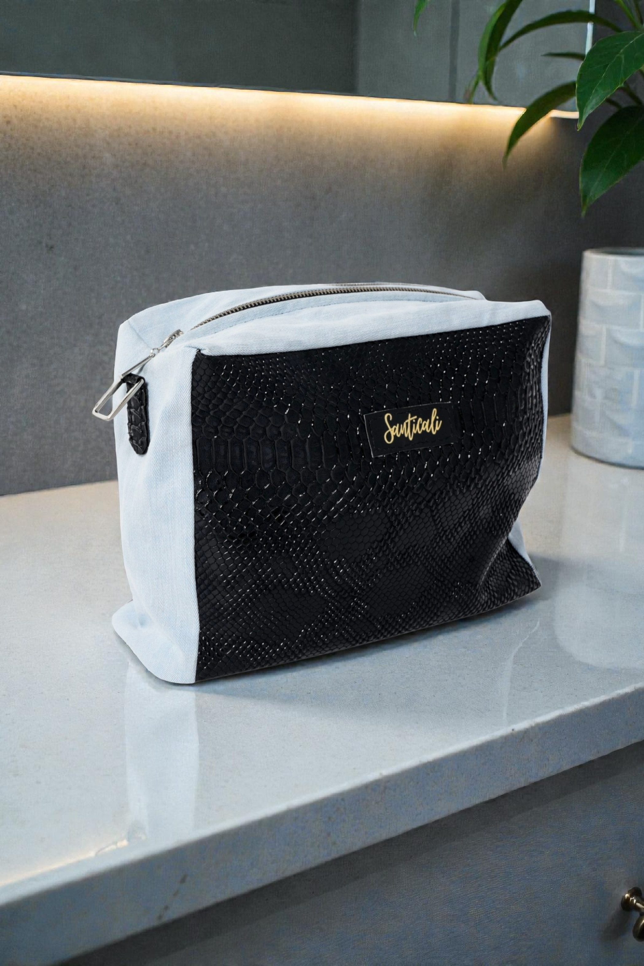 La Trousse de Toilette