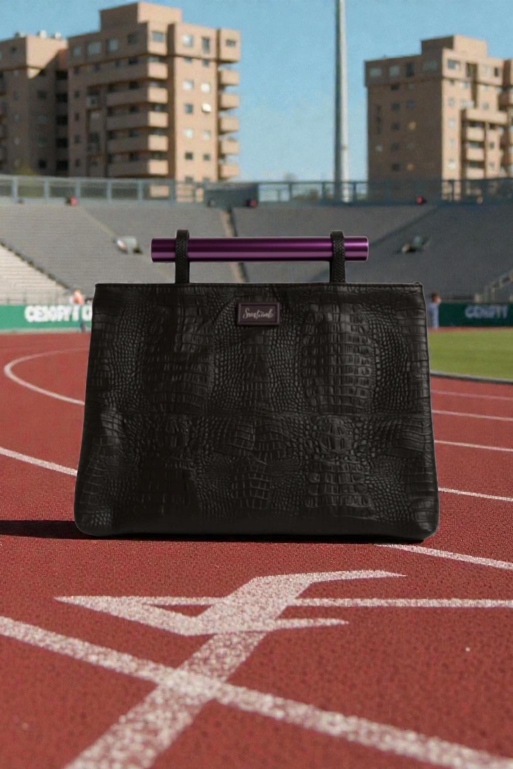 Le Running Bag : 3 coloris