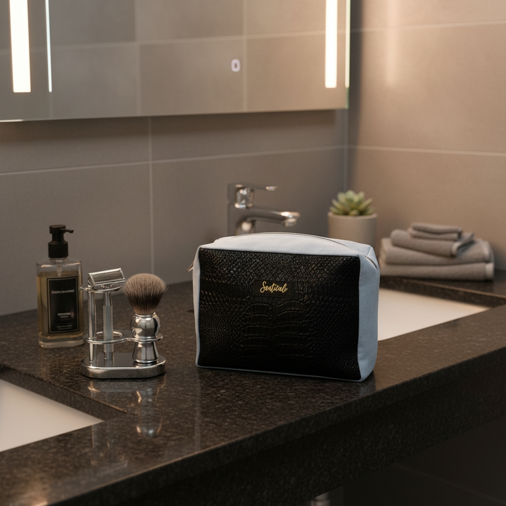 La Trousse de Toilette