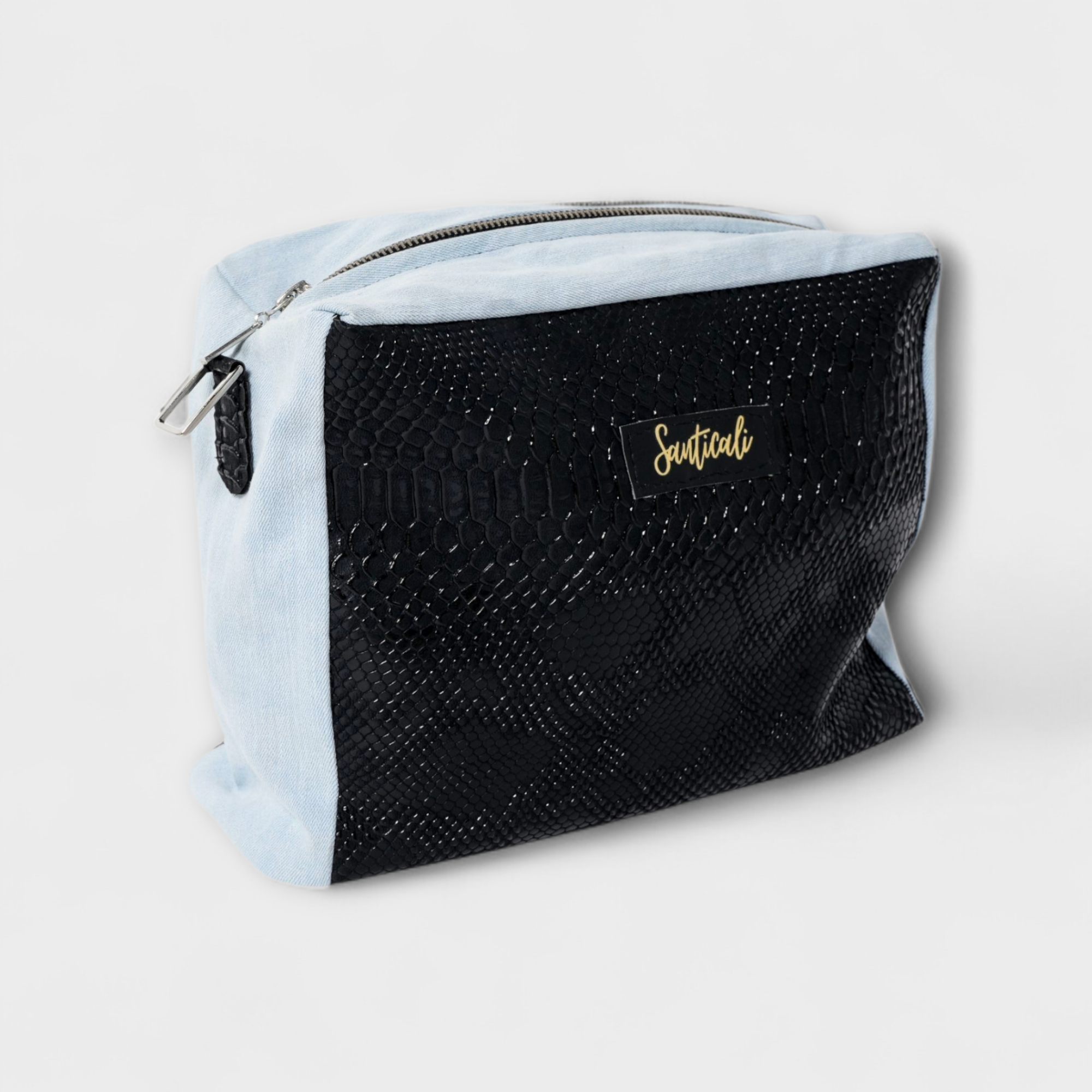 La Trousse de Toilette