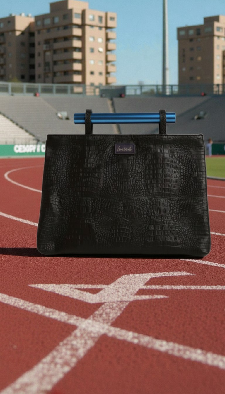Le Running Bag : 3 coloris