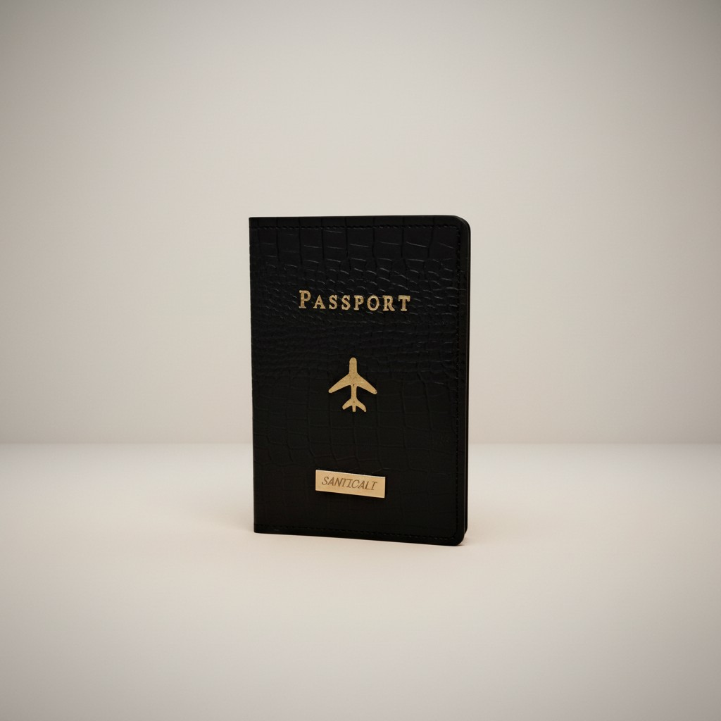 Le Protège-passeport