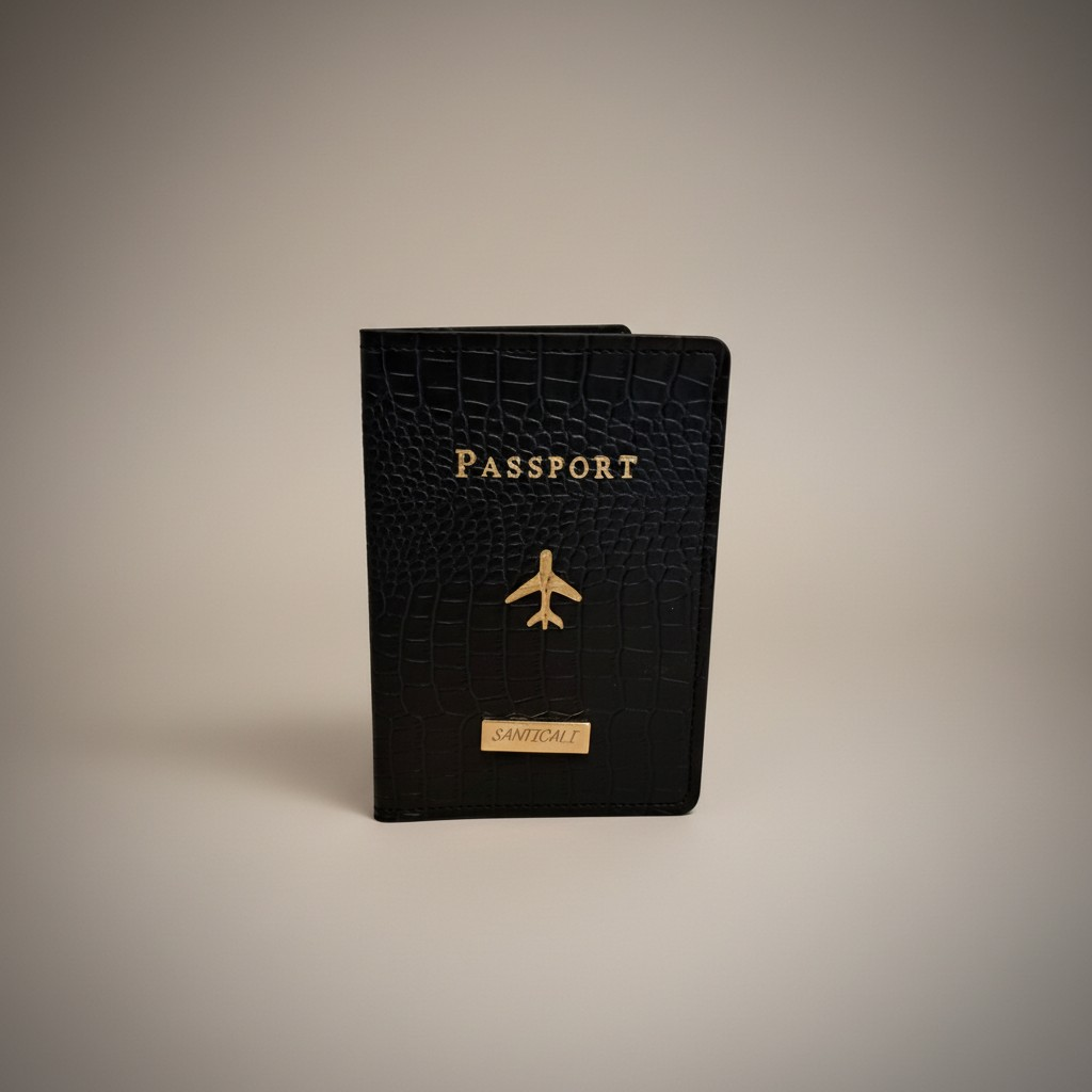 Le Protège-passeport