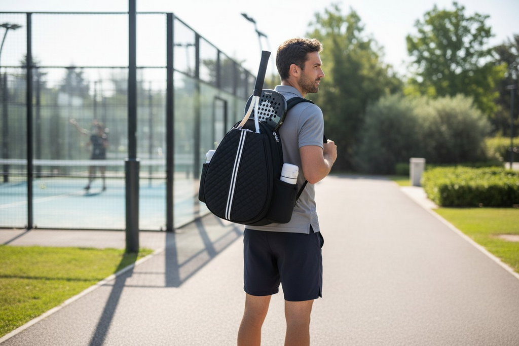 Le Padel bag